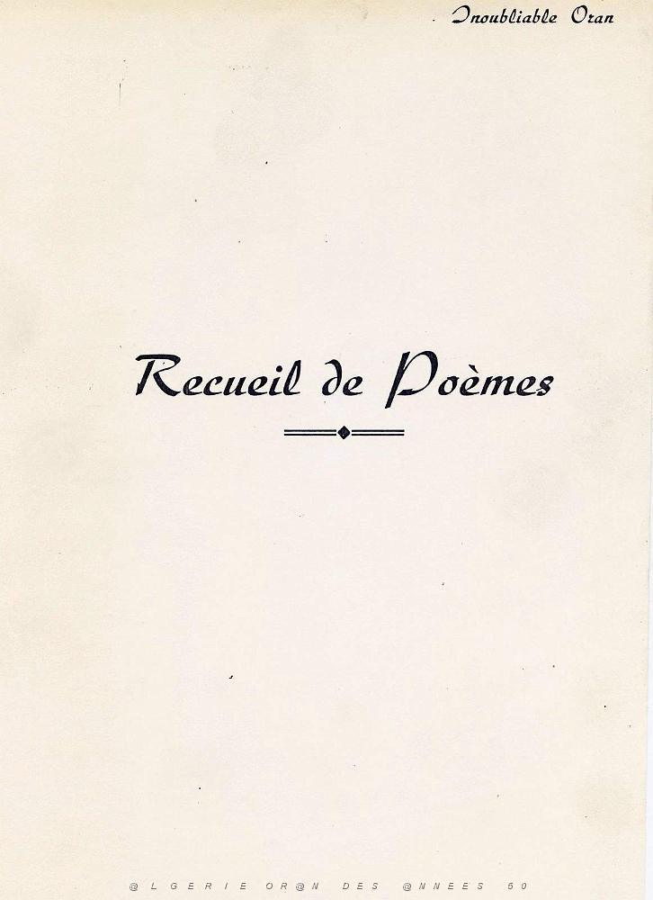 RECEUIL DE POEMES D ANDRE NICOSIA - INOUBLIABLE ORAN (1).jpg